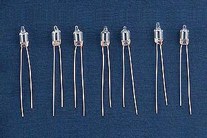 简析氖灯的诸多特点